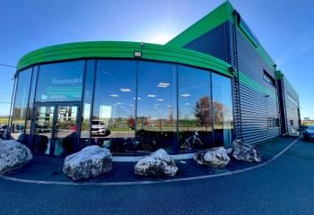 Local d'activité à louer Muret - Proximité A64 et aérodrome