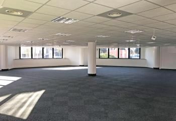 Bureaux à louer Blagnac - Proche Aéroport Toulouse Blagnac et Tramway