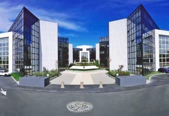 Location bureaux Blagnac - Proche aéroport Toulouse Blagnac et transports