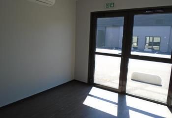 Local d'activité à louer Bouloc - Accès immédiat A62