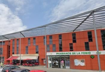 Location bureaux Montauban - Proche Clinique des Chaumes, périphérique et A20