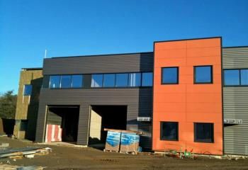 Local d'activité à louer Colomiers - Zone aéronautique