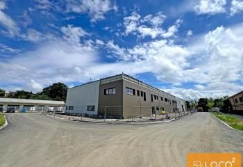 Locaux d'activités à vendre Balma Gramont - Proximité métro