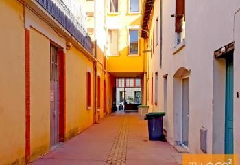 Location entrepôt Toulouse - Centre-ville, métro Compans-Caffarelli