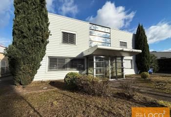 Bâtiment à vendre Cornebarrieu - Proche aéroport Toulouse-Blagnac