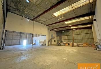 Local d'activité à vendre Saint-Alban - Proche A62 et bus