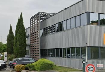 Location bureaux Toulouse - Zone Thibault, proche A64 et périphérique