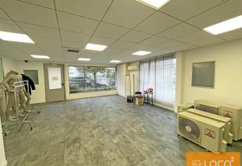 Location bureau Balma - Proche métro Gramont et centre commercial
