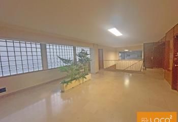 Location bureaux Toulouse centre - Proche Place Jeanne d'Arc et Gare Matabiau