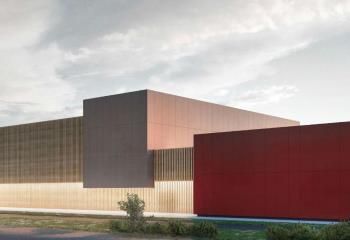 Vente immeuble bureaux Saint-Sulpice La Pointe - Proche Toulouse et Albi