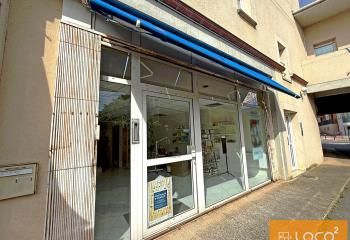 Local commercial à vendre Quint-Fonsegrives centre-ville - Proche bus