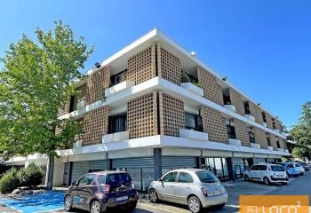 Bureaux à louer Toulouse - Proche métro, bus et centre commercial