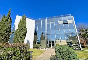 Location bureaux Toulouse Basso Cambo - Proche métro ligne A