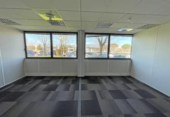 Location bureaux Toulouse Basso Cambo - Proche métro ligne A
