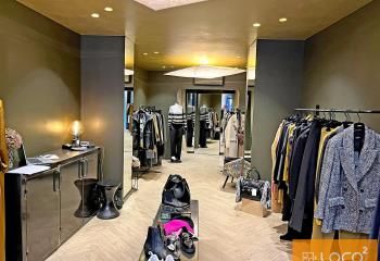 Cession de bail local commercial Toulouse - Rue Croix Baragnon