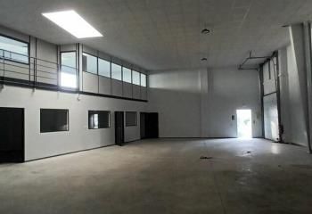 Local d'activités à louer Gonfreville-l'Orcher - Proche D6015 et Le Havre