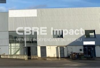 Location local d'activité Dijon Nord - Proche rocade