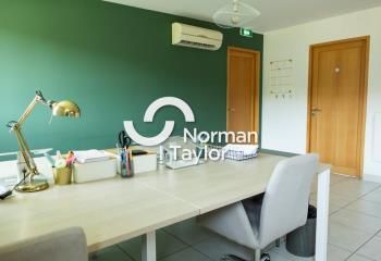 Location bureaux Saint-Aunès - Proche A9, RN 113 et gare TGV