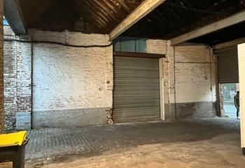 Entrepôt à vendre Roubaix - Entrée/sortie voie rapide urbaine