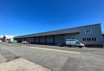 Entrepôt à louer Bègles - Proche rocade et Pont François Mitterrand