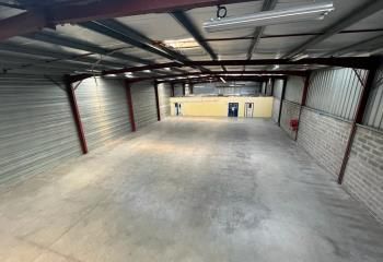 Entrepôt à louer Bègles - Proche rocade et Pont François Mitterrand