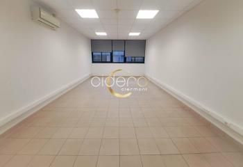 Location bureaux Romagnat - Proche N89, A75 et ligne 12