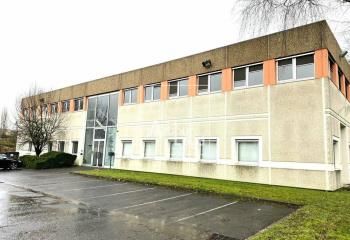 Location bâtiment indépendant Ris-Orangis - Proximité RER et A6