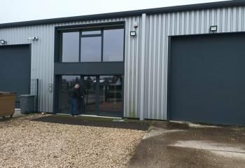 Location bureaux Marbeuf (27110) - Proche ZA attractive