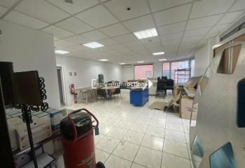 Local commercial à louer Saint-Orens-de-Gameville - Zone commerciale