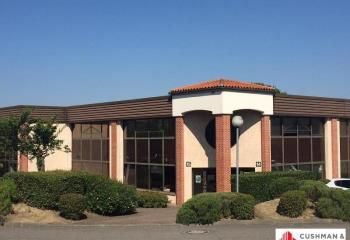 Bureaux à louer Balma - Proche périphérique, bus et autoroutes