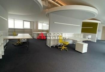 Bureaux à louer Toulouse centre - Proche métro et bus