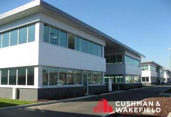 Location bureaux Labège - Parc Innopole, accès autoroute et bus