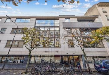Location bureaux Vincennes - Proche métro Bérault