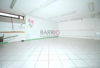 Local commercial à vendre Port-Vendres centre-ville