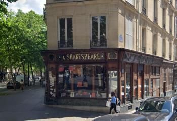 Local commercial à louer Paris 8 - Quartier Central des Affaires