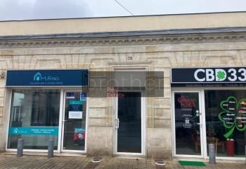 Location bureau Eysines - Proche rocade sortie 7 et bus