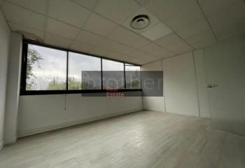 Location bureaux Mérignac - Parc Innolin, proche aéroport et gare