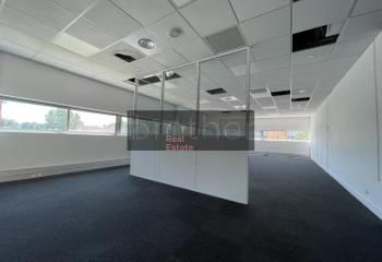 Vente bureaux Bordeaux Lac - Proche tram C et rocade