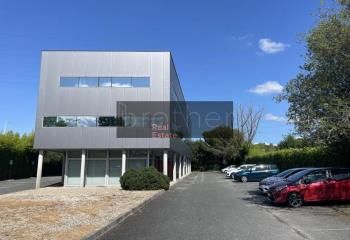 Location bureaux Floirac - Proche rocade N23 et transports en commun
