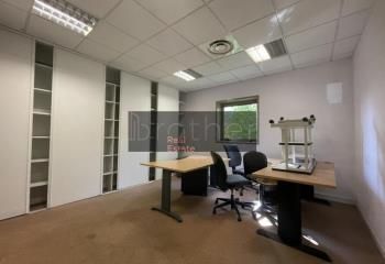 Location bureaux Bruges Lac - Proche rocade et transports