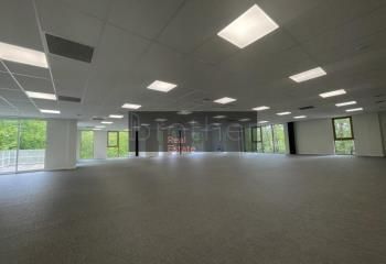 Location bureaux Bruges Lac - Proximité transports et axes routiers