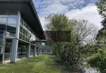 Location bureaux Mérignac - Proximité aéroport et gare