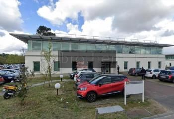 Location bureaux Pessac - Proximité Bordeaux, gare et aéroport
