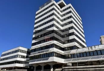 Location bureaux Bordeaux Mériadeck - Proche gare et aéroport