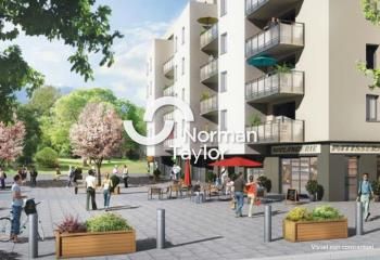 Local commercial à louer Montpellier Port Marianne - Transports