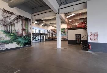 Local d'activité à louer Genay - Accès immédiat autoroute