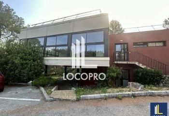 Location bureaux Sophia Antipolis - Proche gare routière et autoroute A8