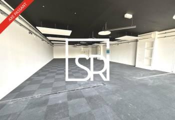 Local commercial à louer Aubière - Quartier KM LANCE