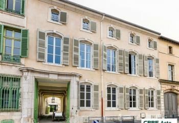 Coworking à louer Nancy Centre - Proche Place Stanislas, gare TGV et autoroutes