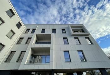 Vente bureaux neufs Dardilly - Proche M6 et transports en commun